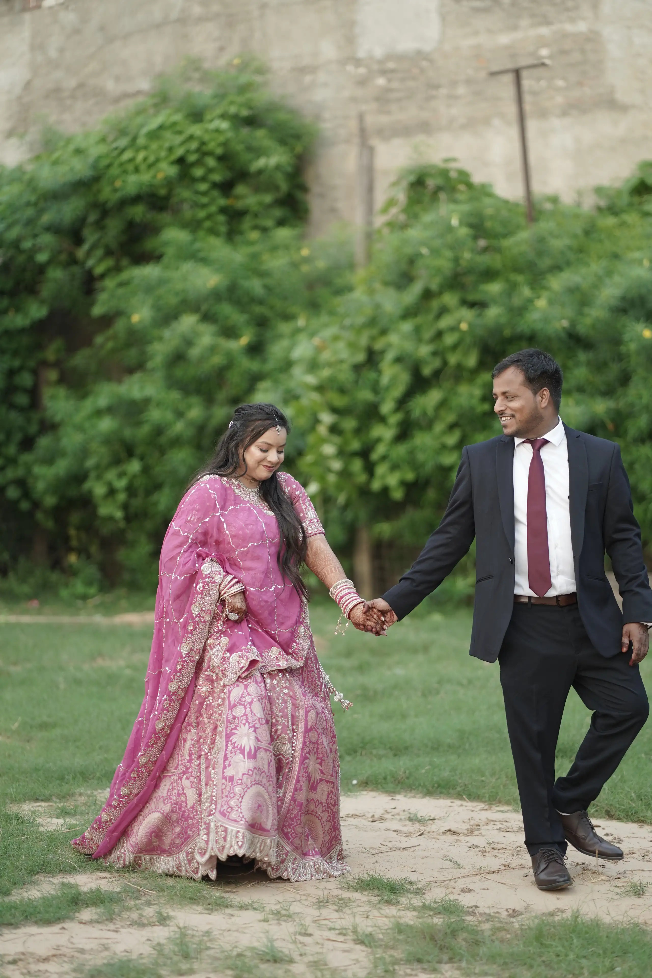 Moment 1 wedding gallery photograph
